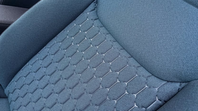 Obrázok Arona Style Family 1,0 TSI 115 7-DSG