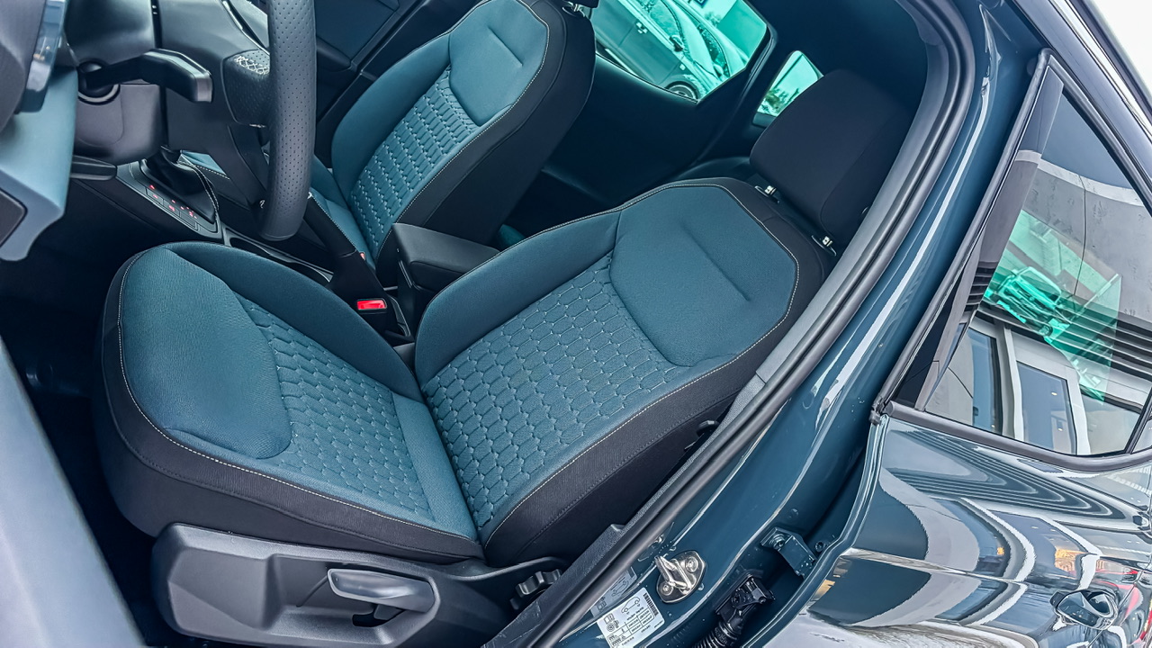 Obrázok Arona Style Family 1,0 TSI 115  7-DSG