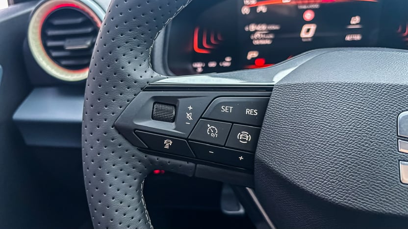 Obrázok Arona Style Family 1,0 TSI 115 7-DSG