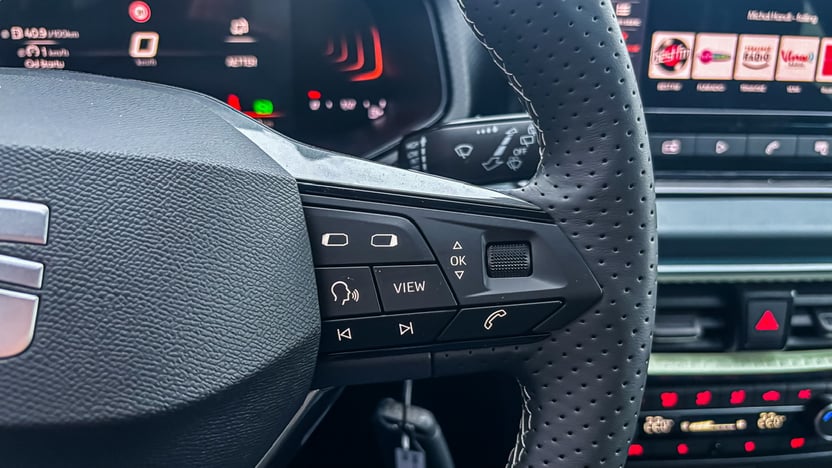 Obrázok Arona Style Family 1,0 TSI 115 7-DSG