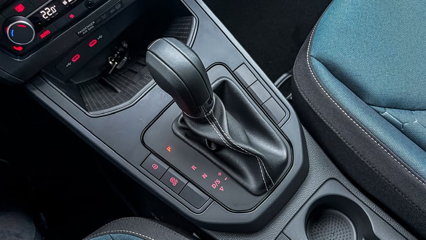 Obrázok Arona Style Family 1,0 TSI 115 7-DSG