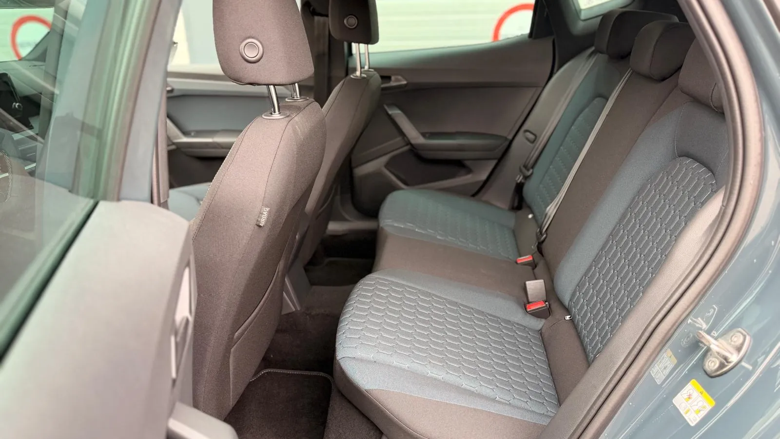 Obrázok Arona Style Family 1,0 TSI 115  7-DSG