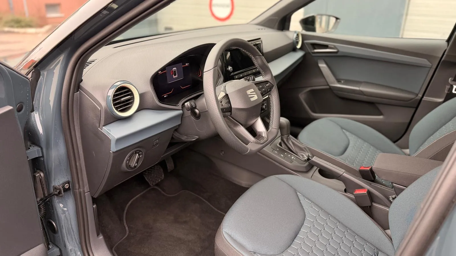 Obrázok Arona Style Family 1,0 TSI 115  7-DSG