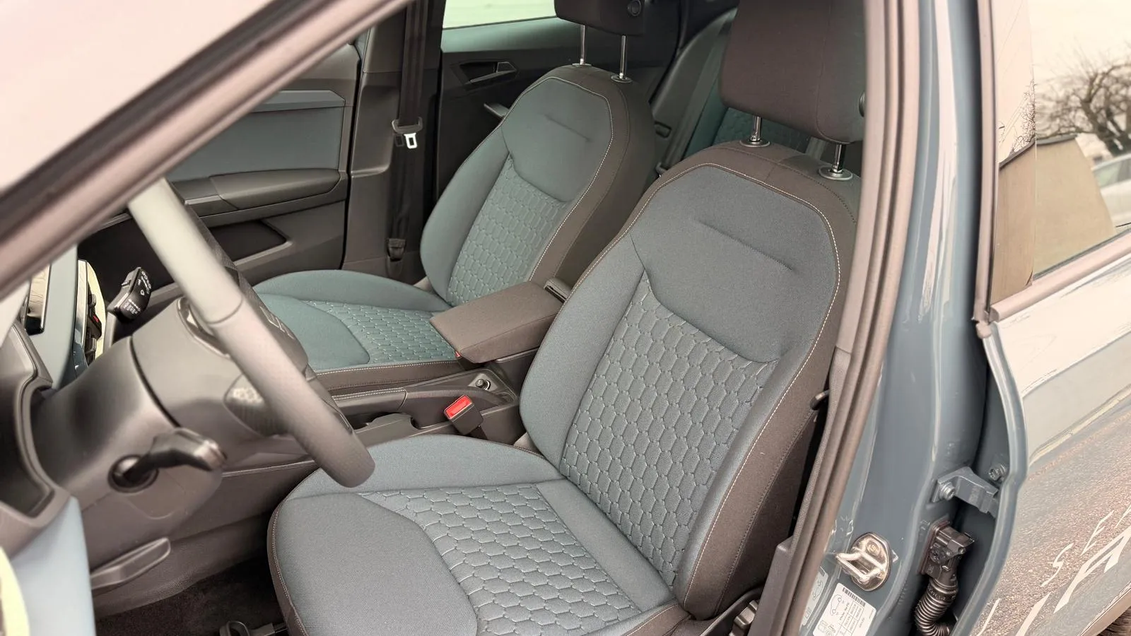 Obrázok Arona Style Family 1,0 TSI 115  7-DSG