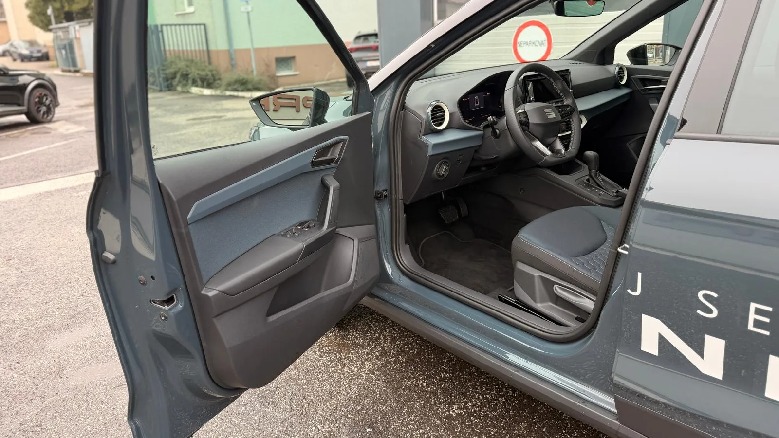 Obrázok Arona Style Family 1,0 TSI 115  7-DSG