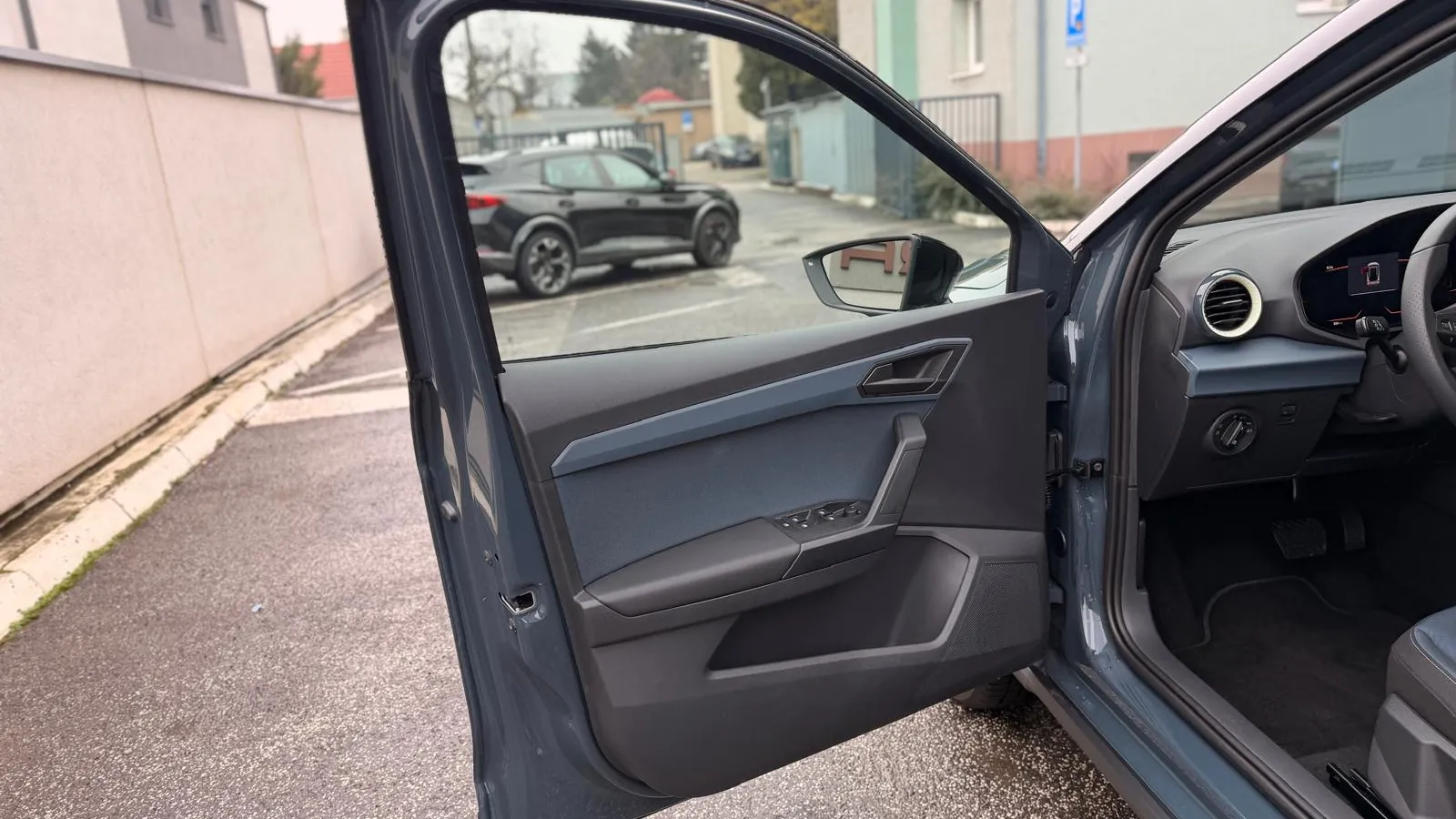 Obrázok Arona Style Family 1,0 TSI 115  7-DSG