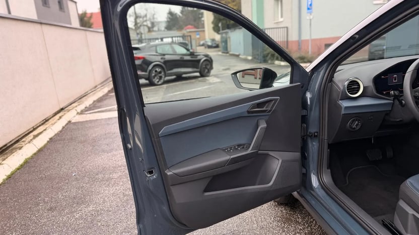 Obrázok Arona Style Family 1,0 TSI 115 7-DSG