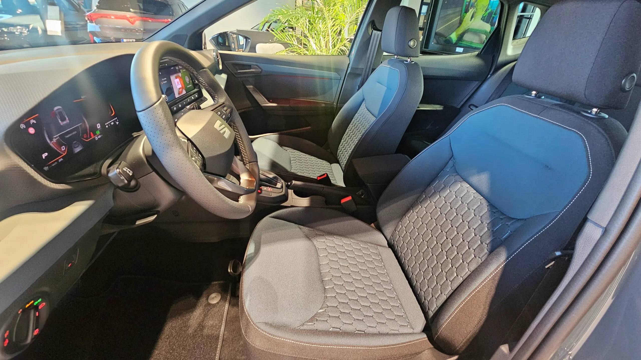 Obrázok Arona Style Family 1,0 TSI 115  7-DSG