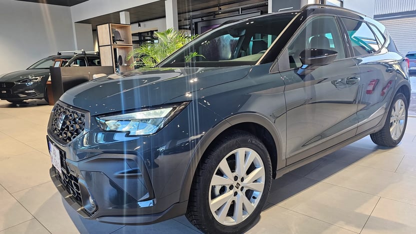 Obrázok Arona Style Family 1,0 TSI 115 7-DSG