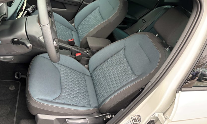 Obrázok Arona Style Family 1,0 TSI 115  7-DSG