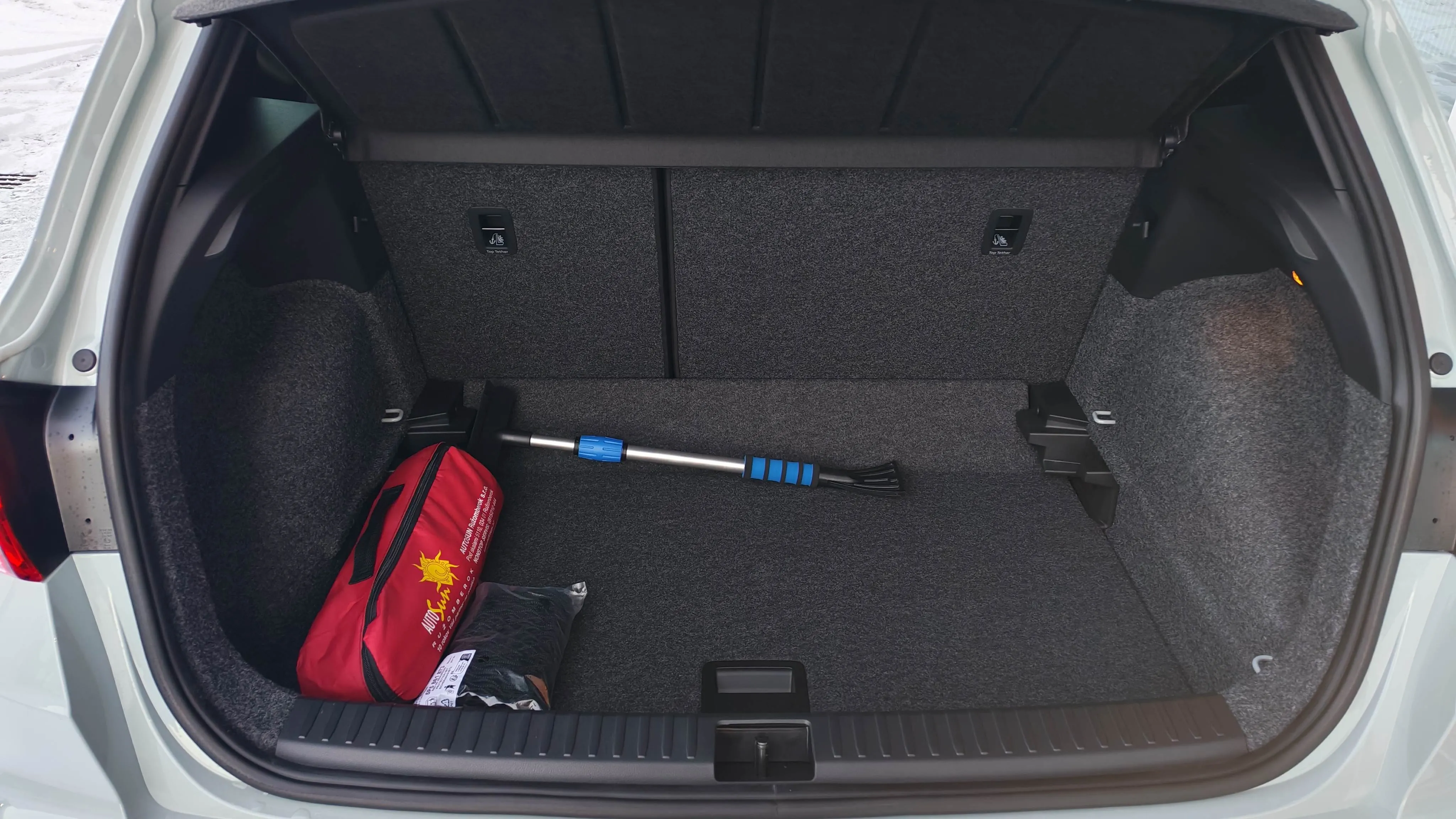 Obrázok Arona Style Family 1,0 TSI 115  7-DSG