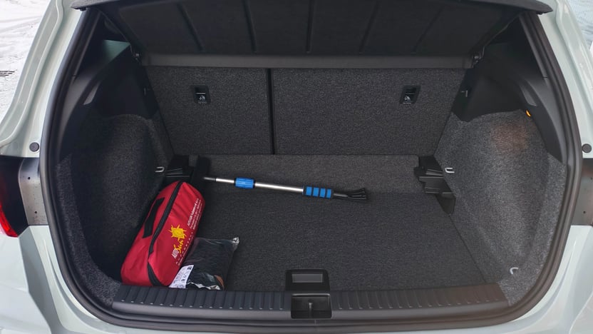 Obrázok Arona Style Family 1,0 TSI 115 7-DSG