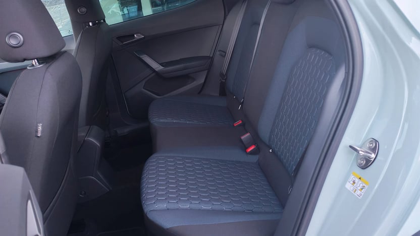 Obrázok Arona Style Family 1,0 TSI 115 7-DSG