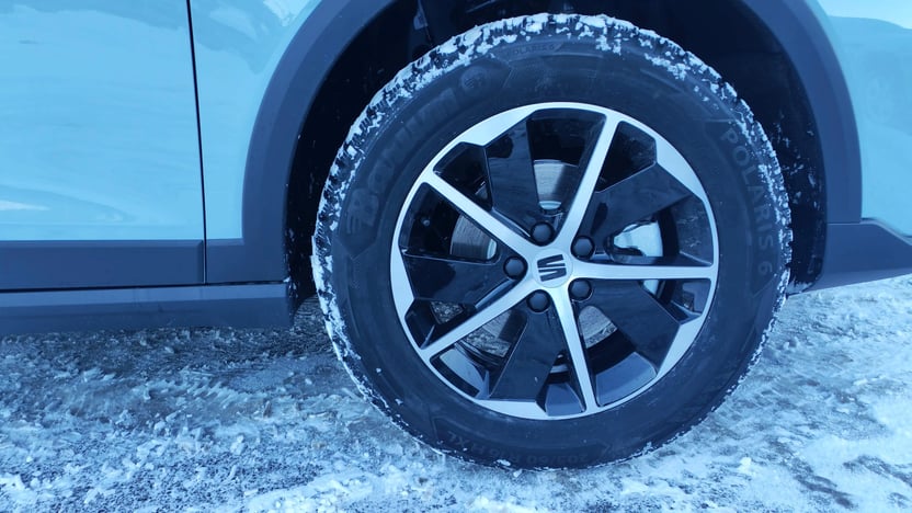 Obrázok Arona Style Family 1,0 TSI 115 7-DSG