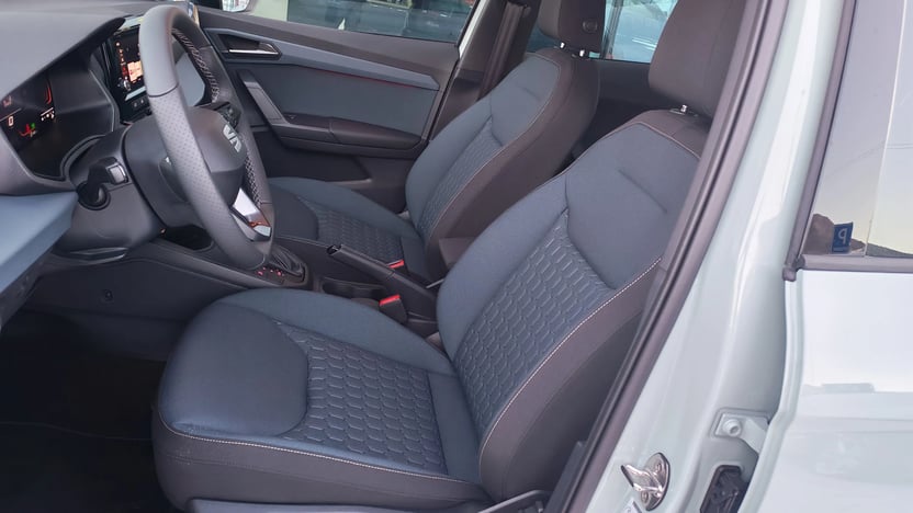 Obrázok Arona Style Family 1,0 TSI 115 7-DSG