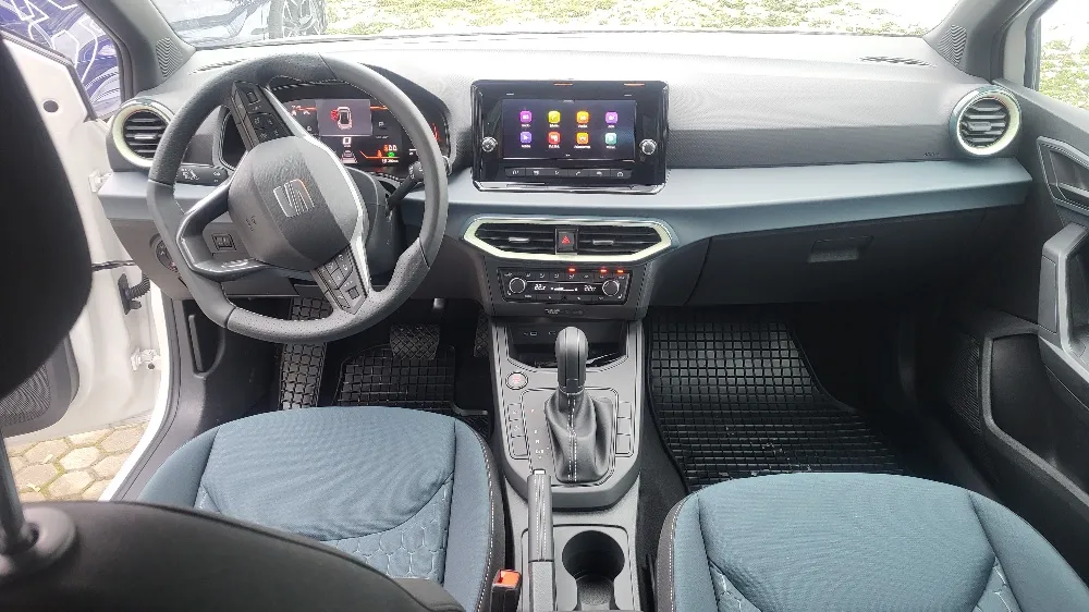 Obrázok Arona Style Family 1,0 TSI 115  7-DSG