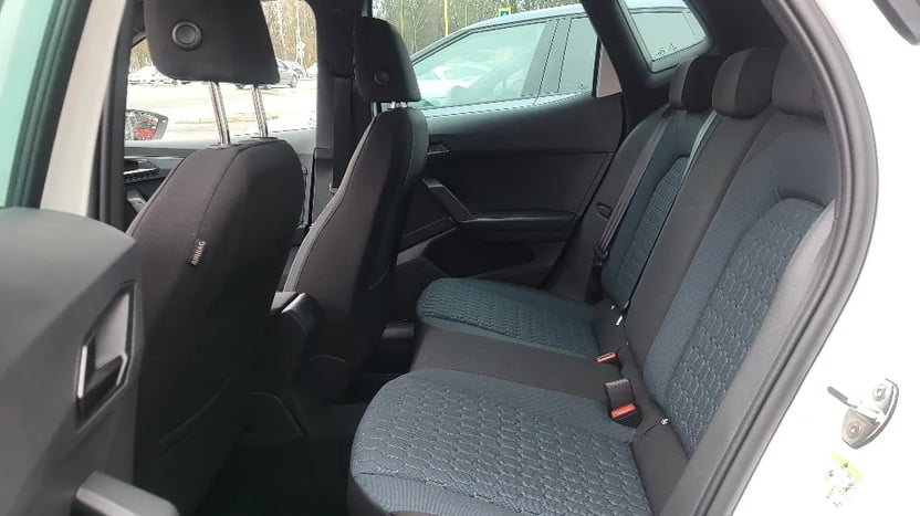 Obrázok Arona Style Family 1,0 TSI 115 7-DSG