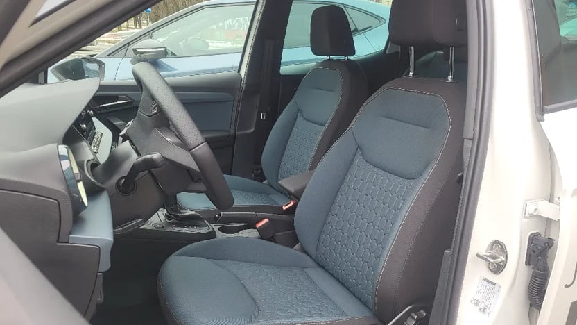 Obrázok Arona Style Family 1,0 TSI 115 7-DSG