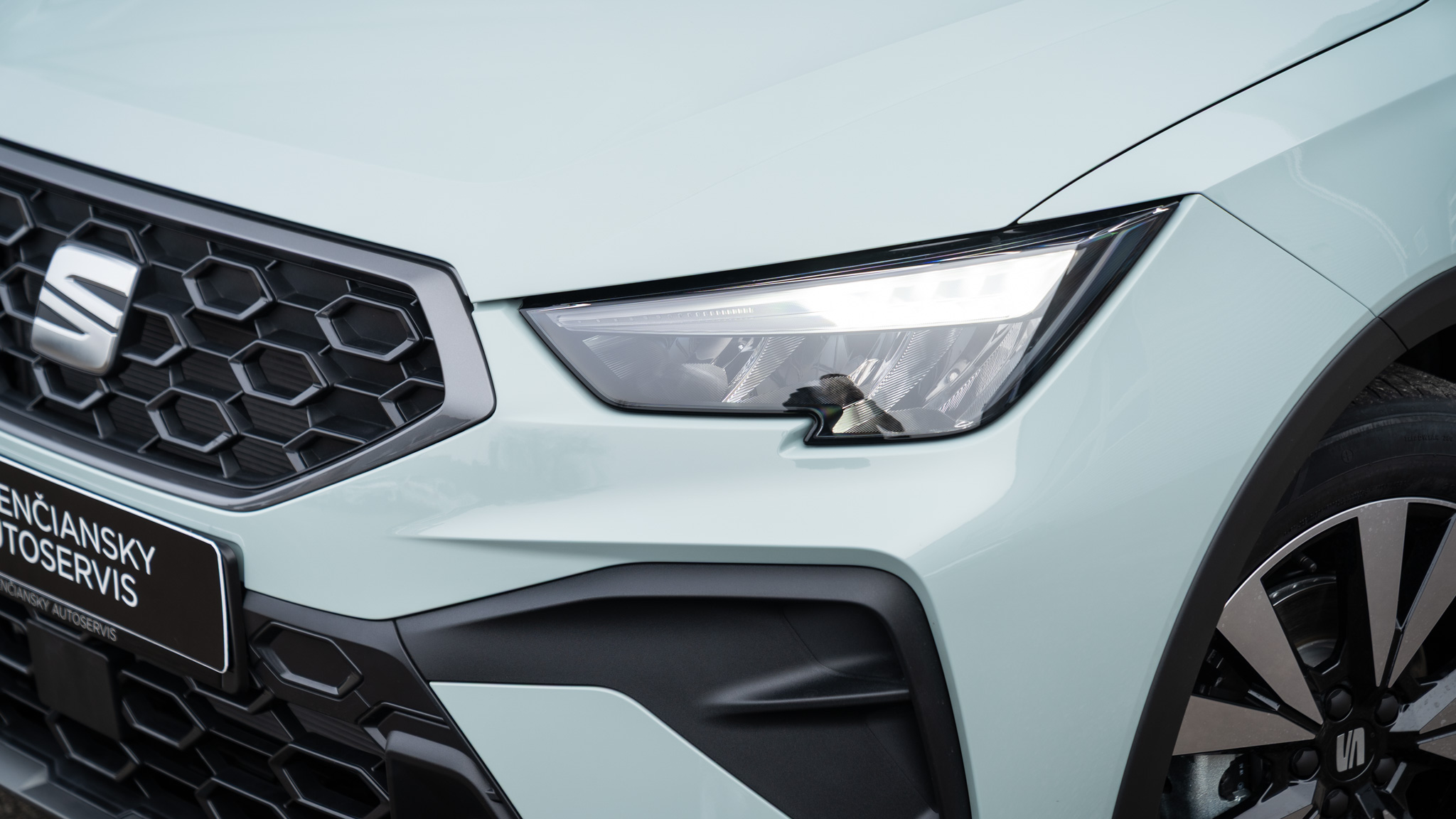 Obrázok Arona Style Family 1,0 TSI 115  7-DSG