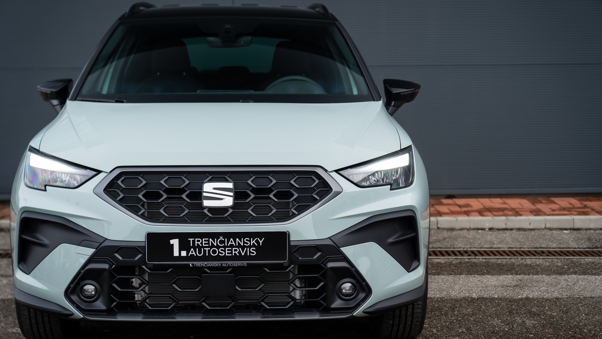 Obrázok Arona Style Family 1,0 TSI 115  7-DSG