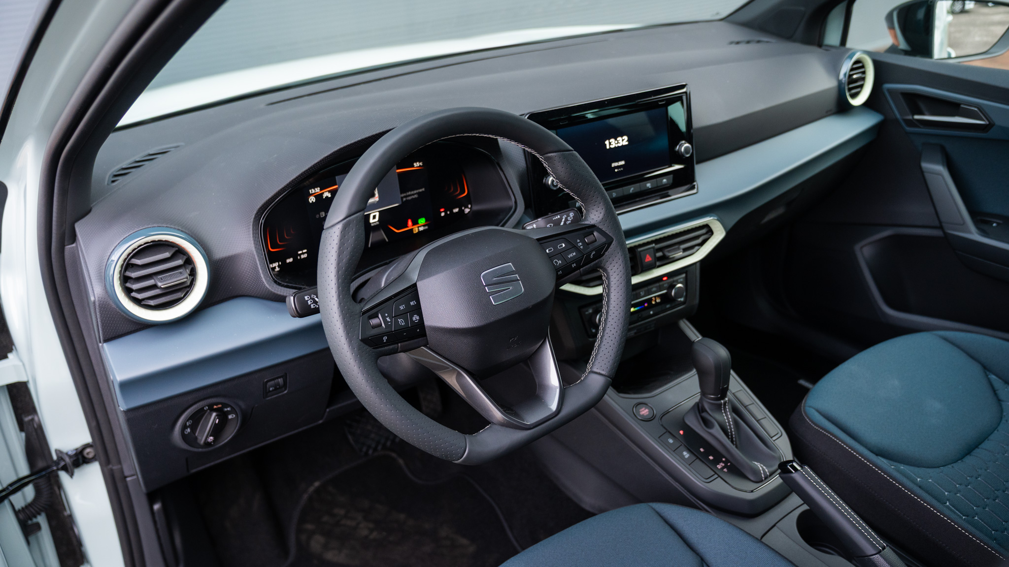 Obrázok Arona Style Family 1,0 TSI 115  7-DSG