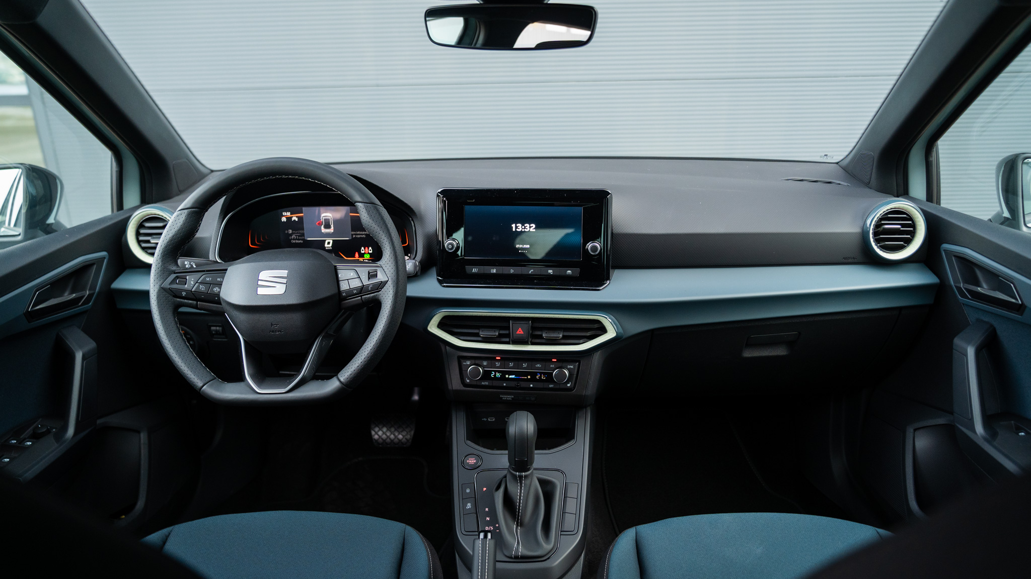 Obrázok Arona Style Family 1,0 TSI 115  7-DSG