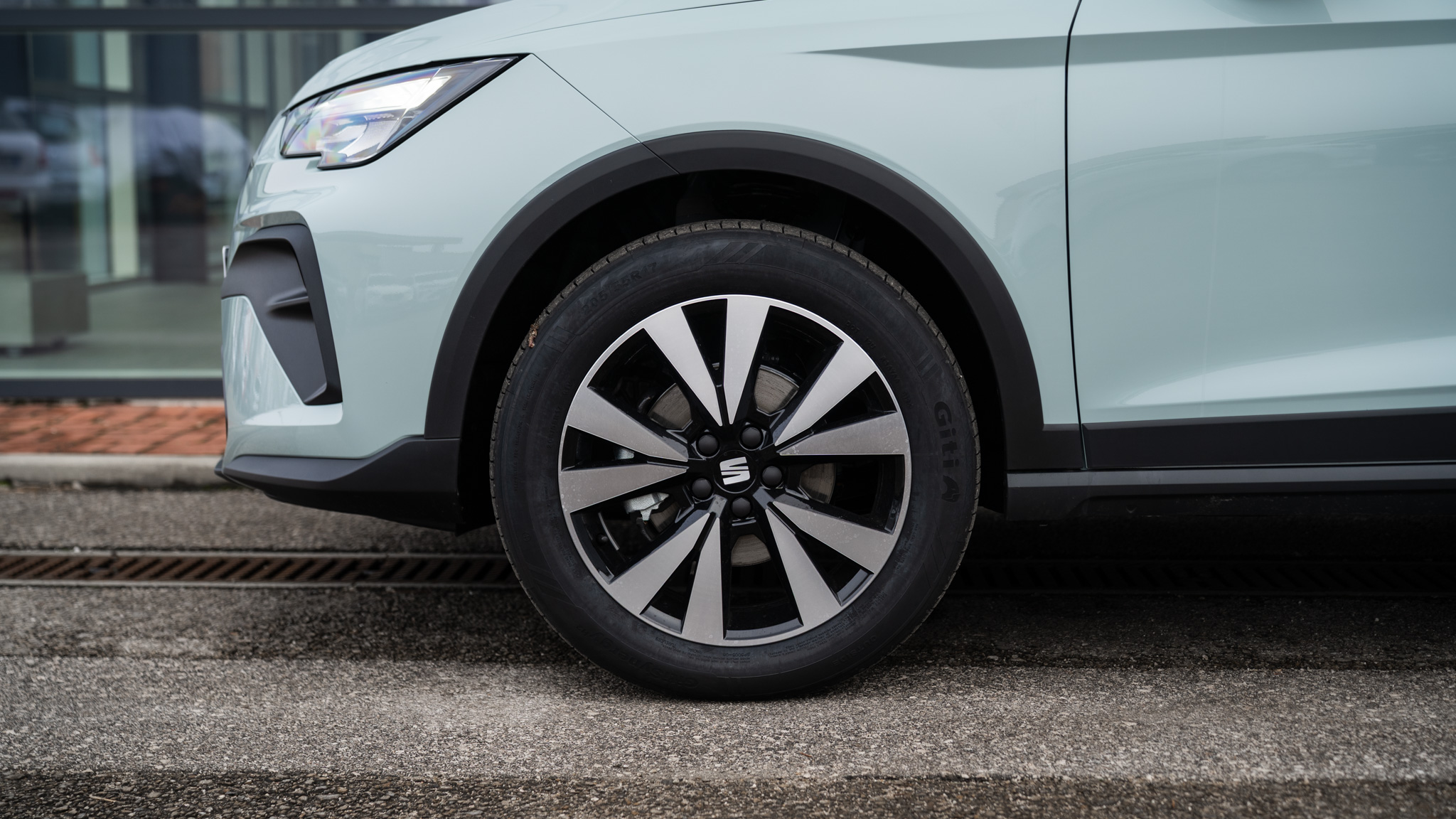 Obrázok Arona Style Family 1,0 TSI 115  7-DSG