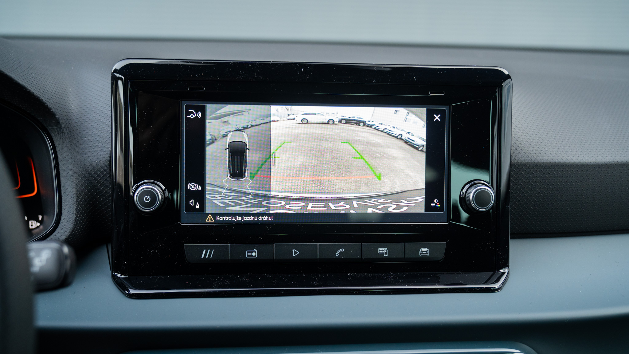 Obrázok Arona Style Family 1,0 TSI 115  7-DSG