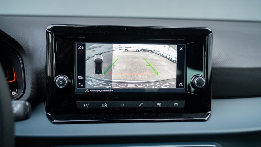 Obrázok Arona Style Family 1,0 TSI 115 7-DSG