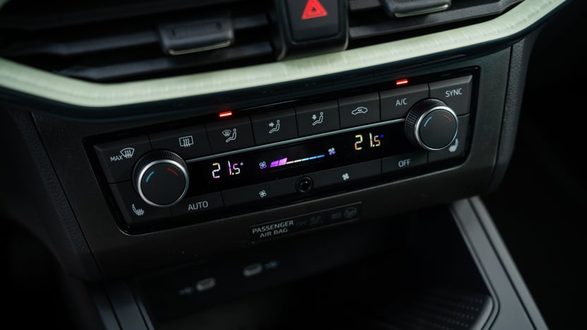 Obrázok Arona Style Family 1,0 TSI 115 7-DSG