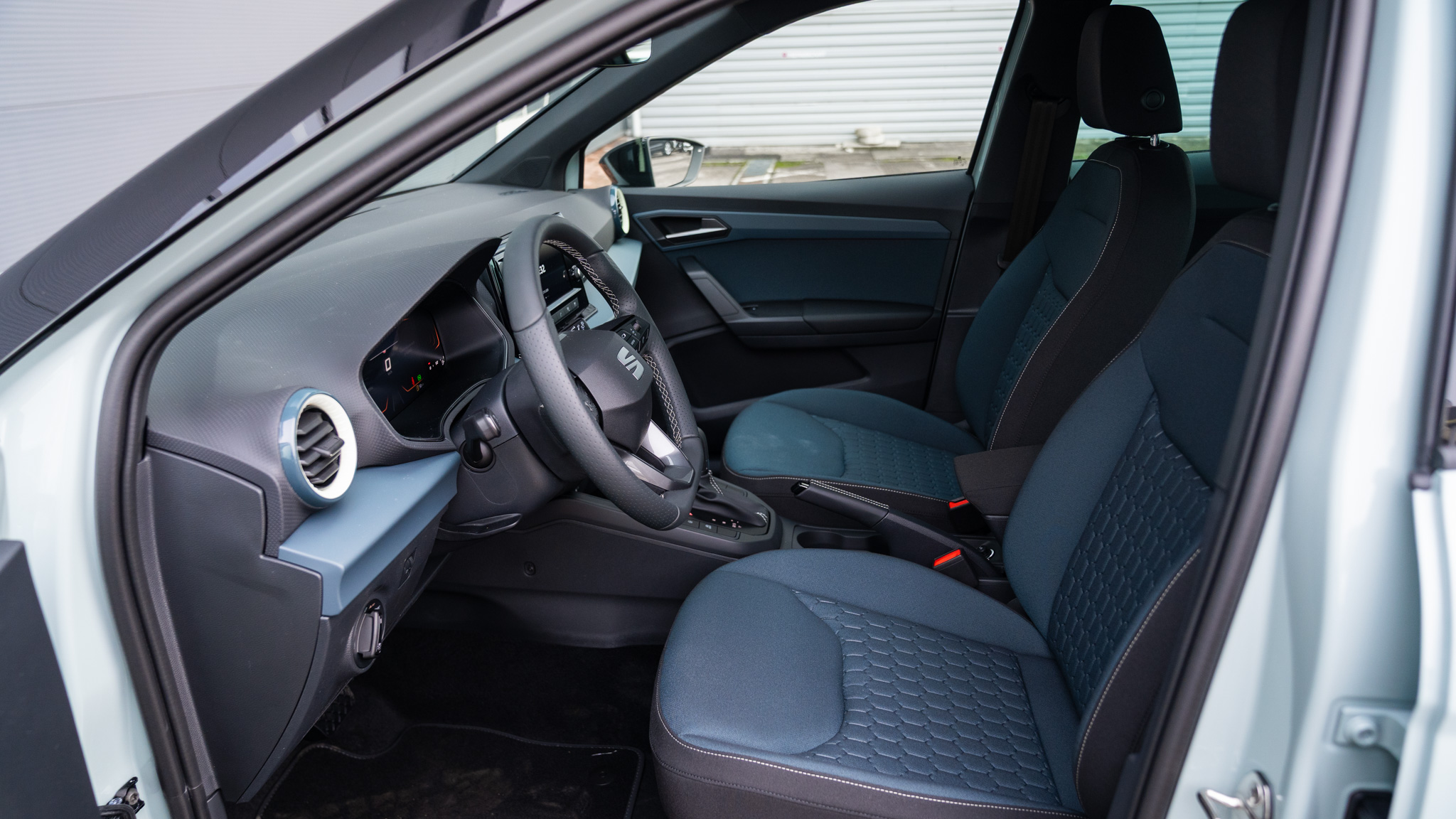 Obrázok Arona Style Family 1,0 TSI 115  7-DSG