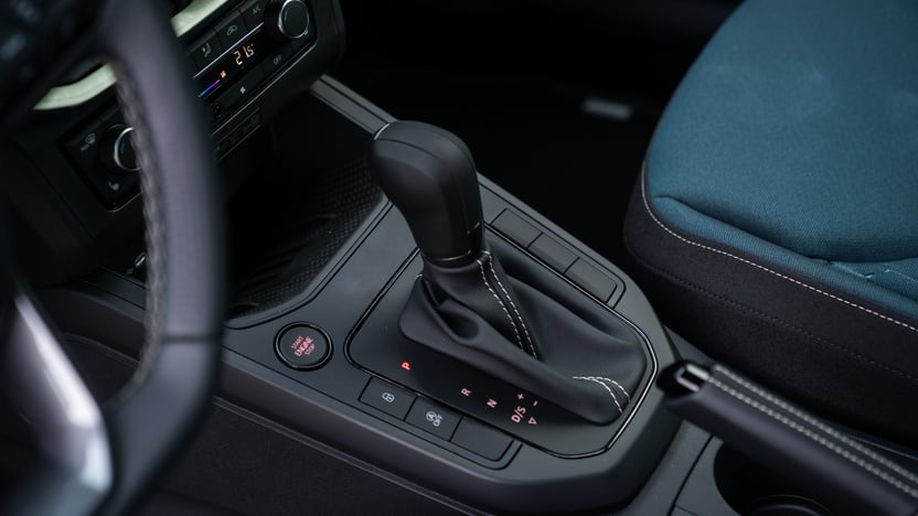 Obrázok Arona Style Family 1,0 TSI 115 7-DSG