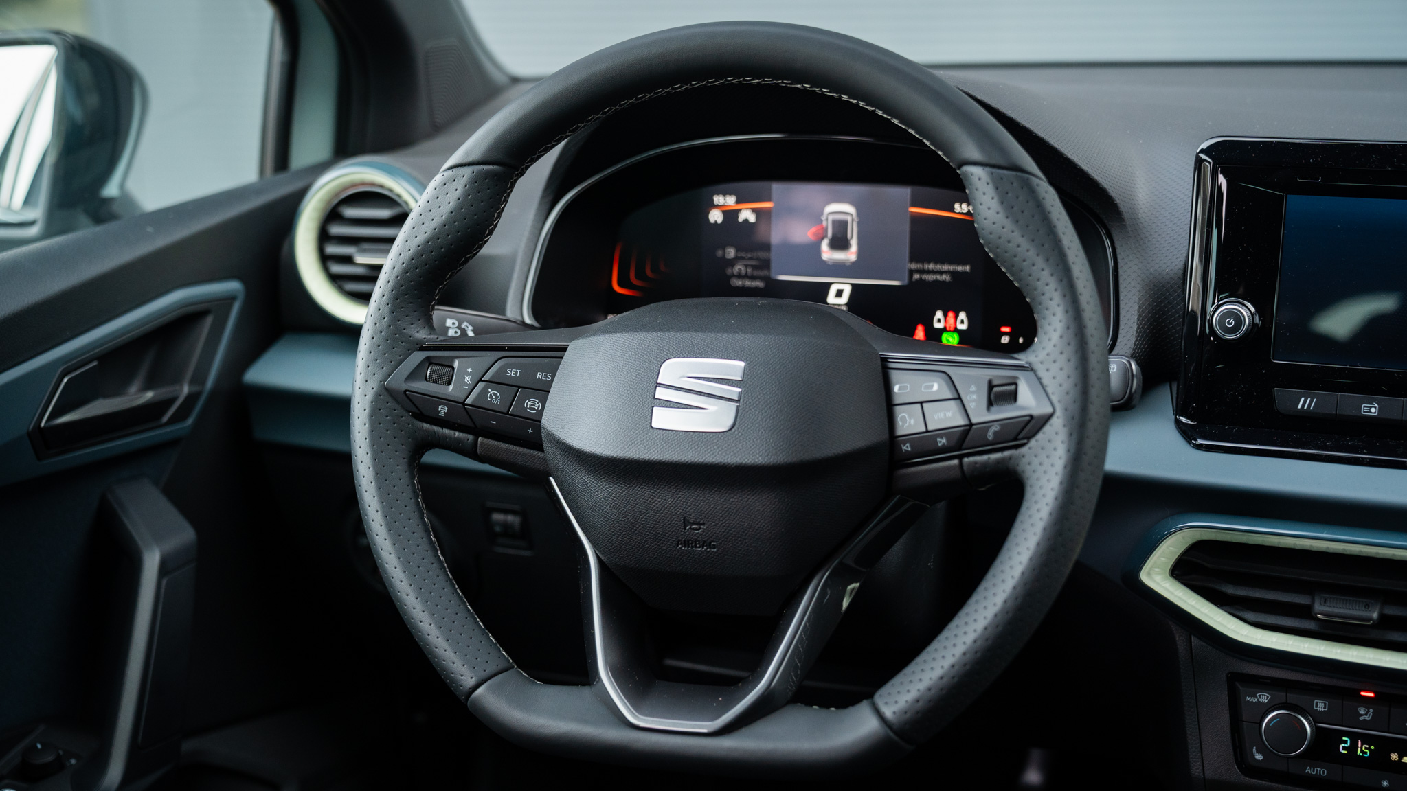 Obrázok Arona Style Family 1,0 TSI 115  7-DSG