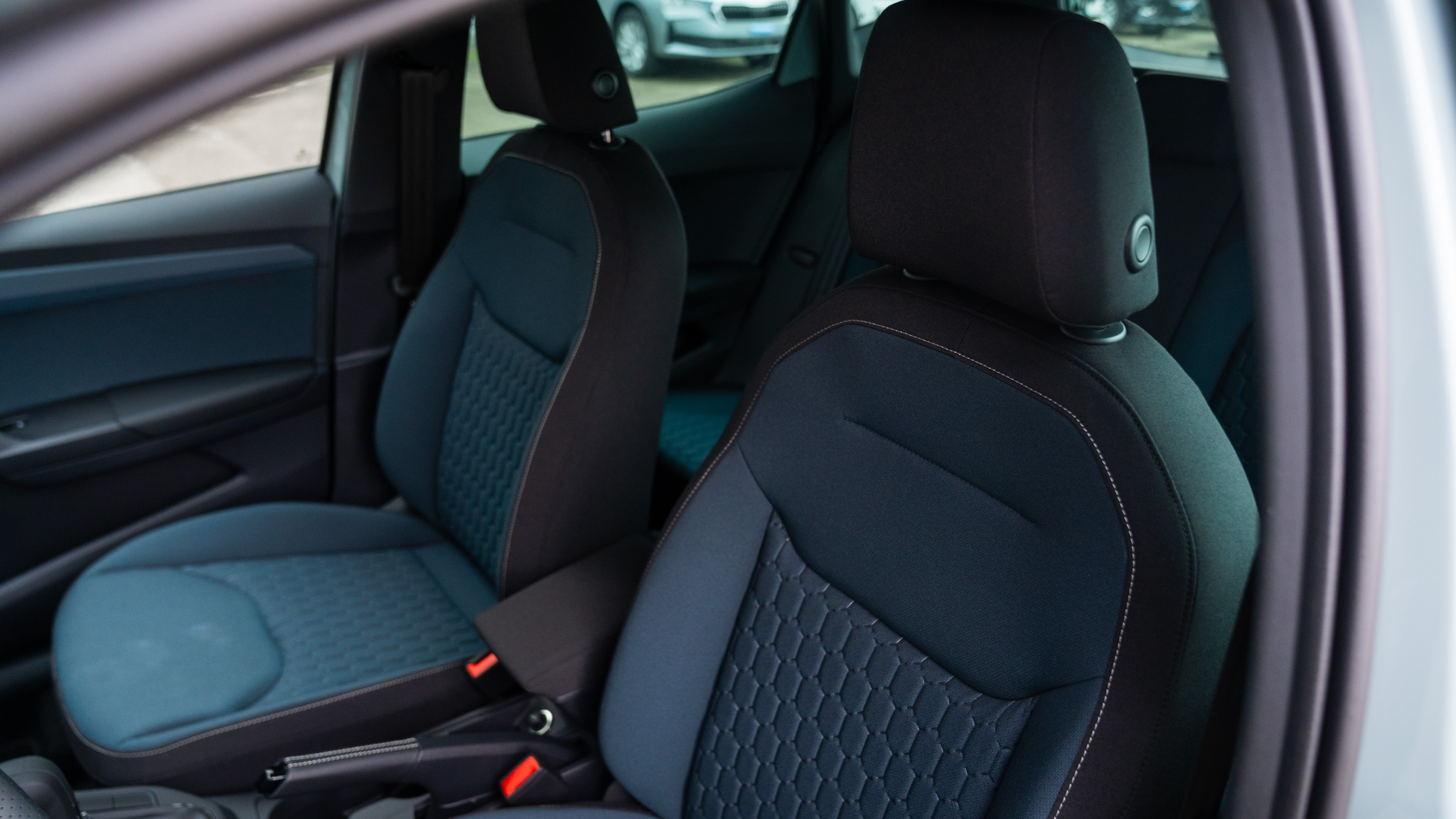 Obrázok Arona Style Family 1,0 TSI 115  7-DSG