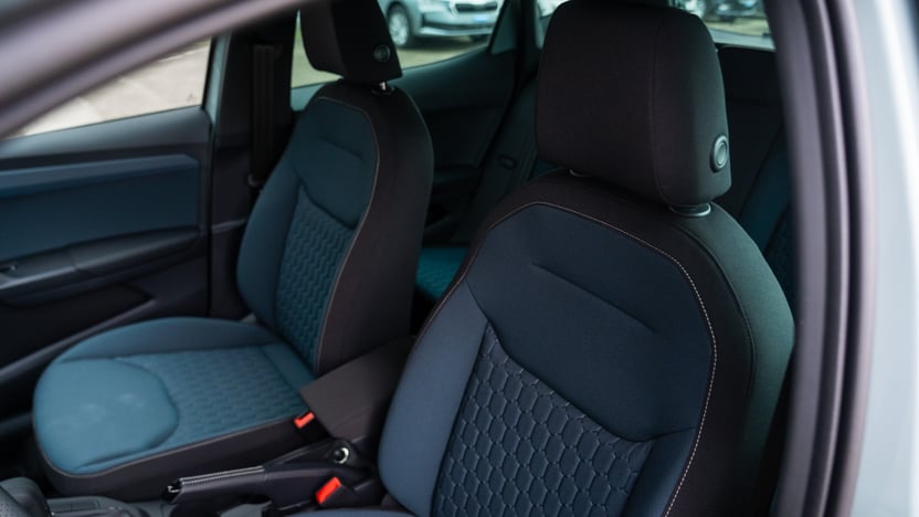 Obrázok Arona Style Family 1,0 TSI 115 7-DSG