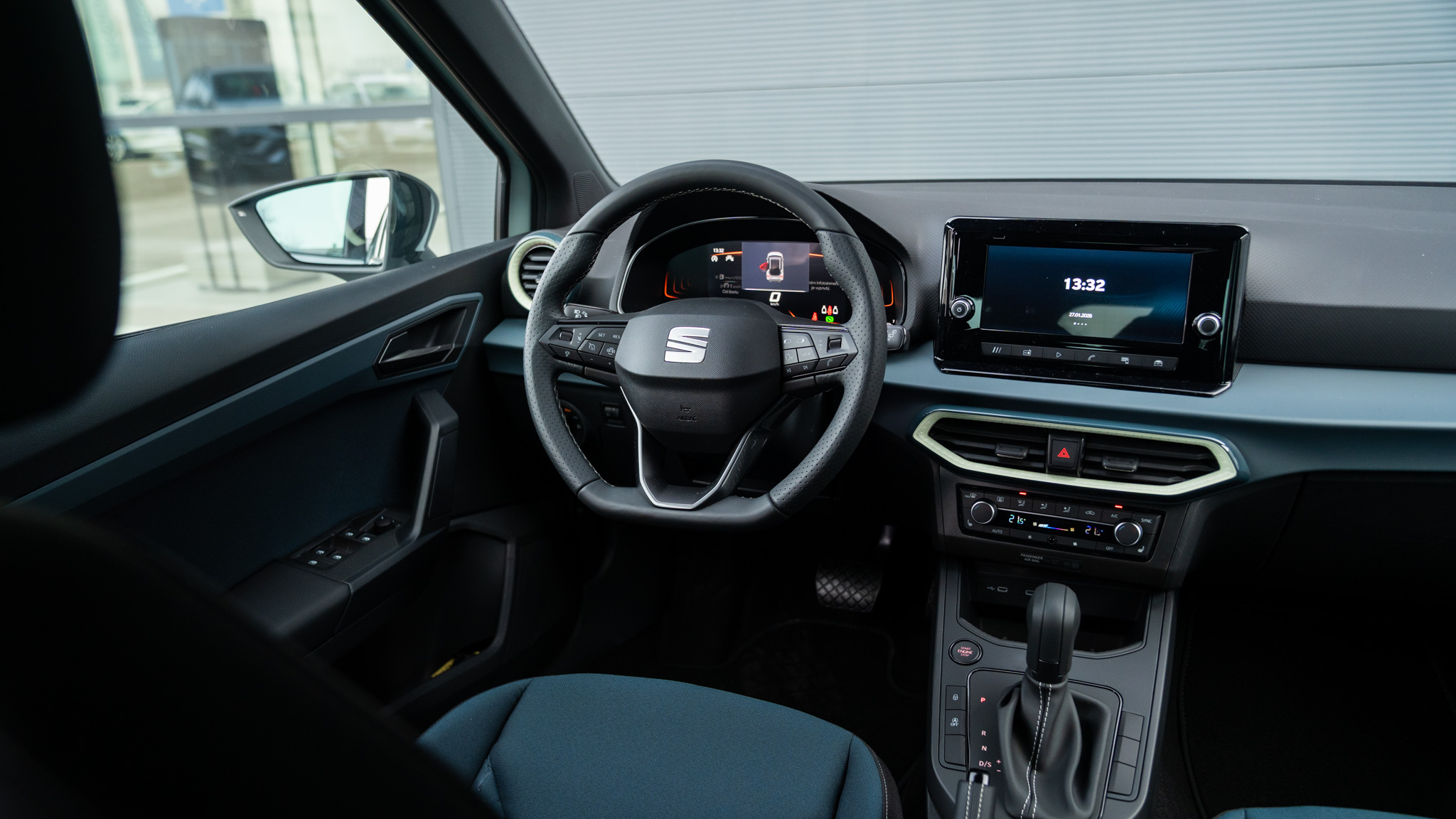 Obrázok Arona Style Family 1,0 TSI 115  7-DSG