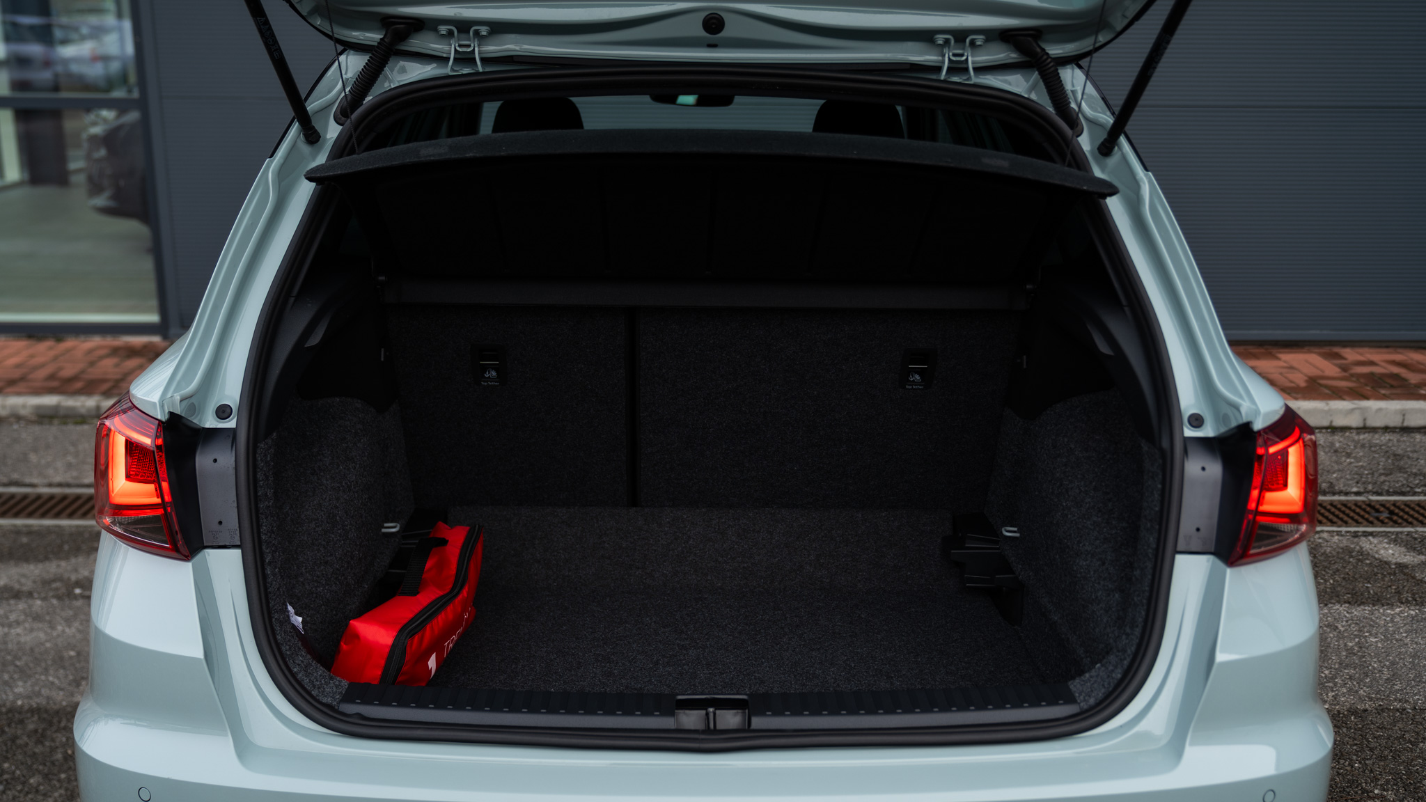 Obrázok Arona Style Family 1,0 TSI 115  7-DSG