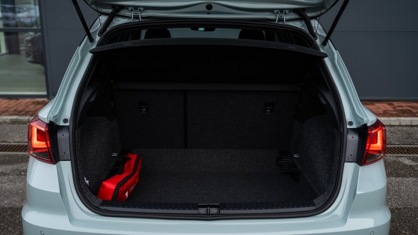 Obrázok Arona Style Family 1,0 TSI 115 7-DSG