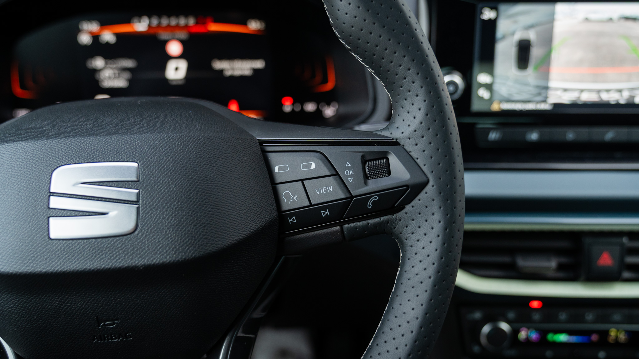 Obrázok Arona Style Family 1,0 TSI 115  7-DSG