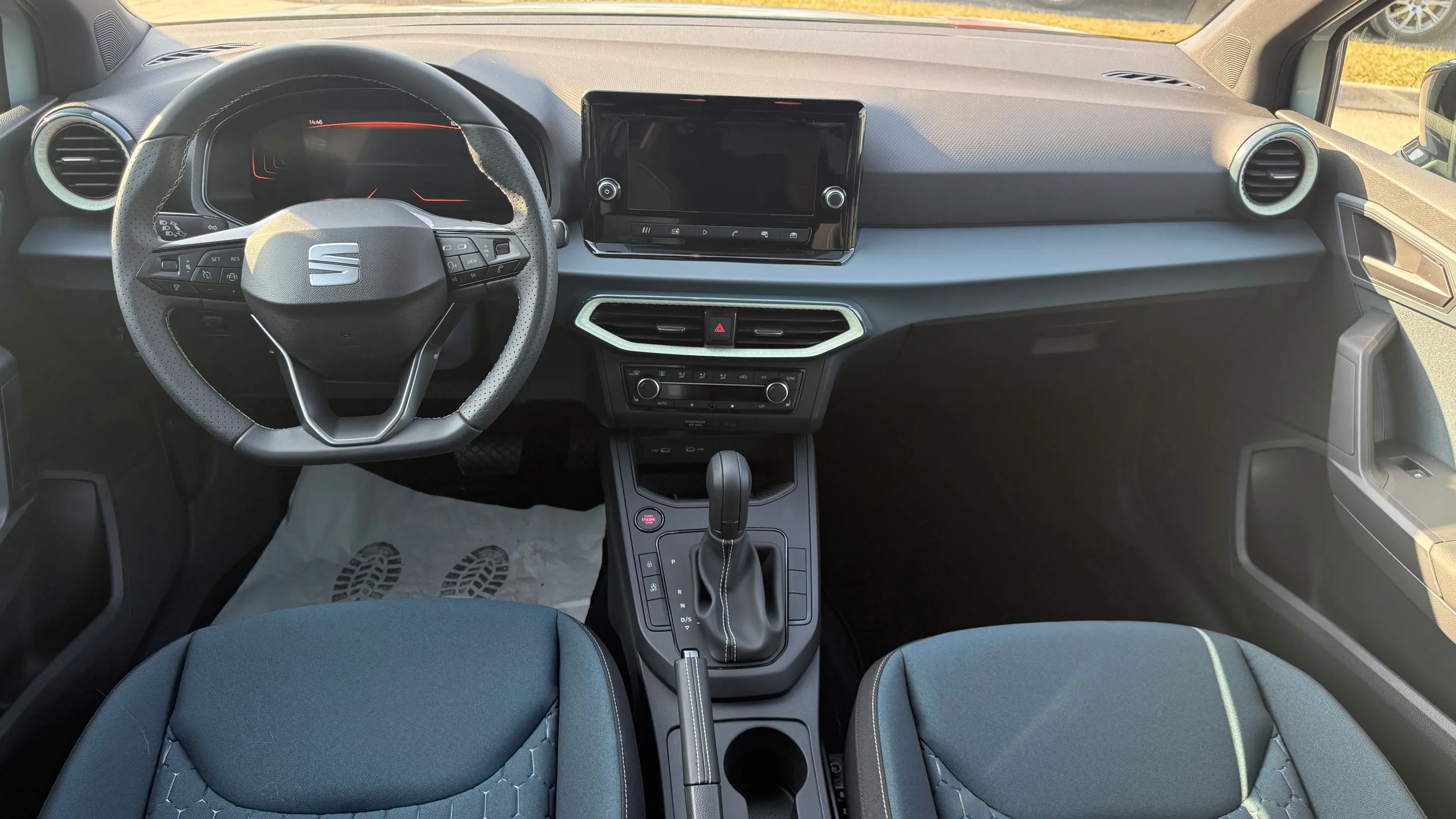 Obrázok Arona Style Family 1,0 TSI 115  7-DSG