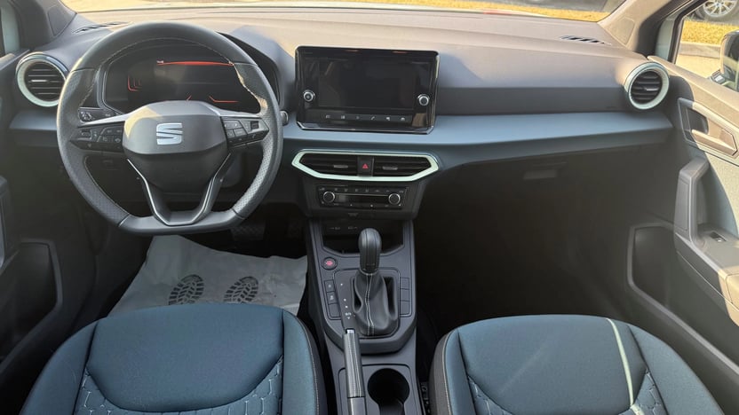 Obrázok Arona Style Family 1,0 TSI 115  7-DSG