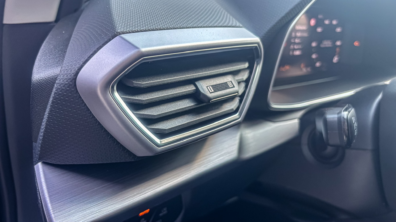 Obrázok Leon SP FR Max+ 1,5 TSI 150 6-G