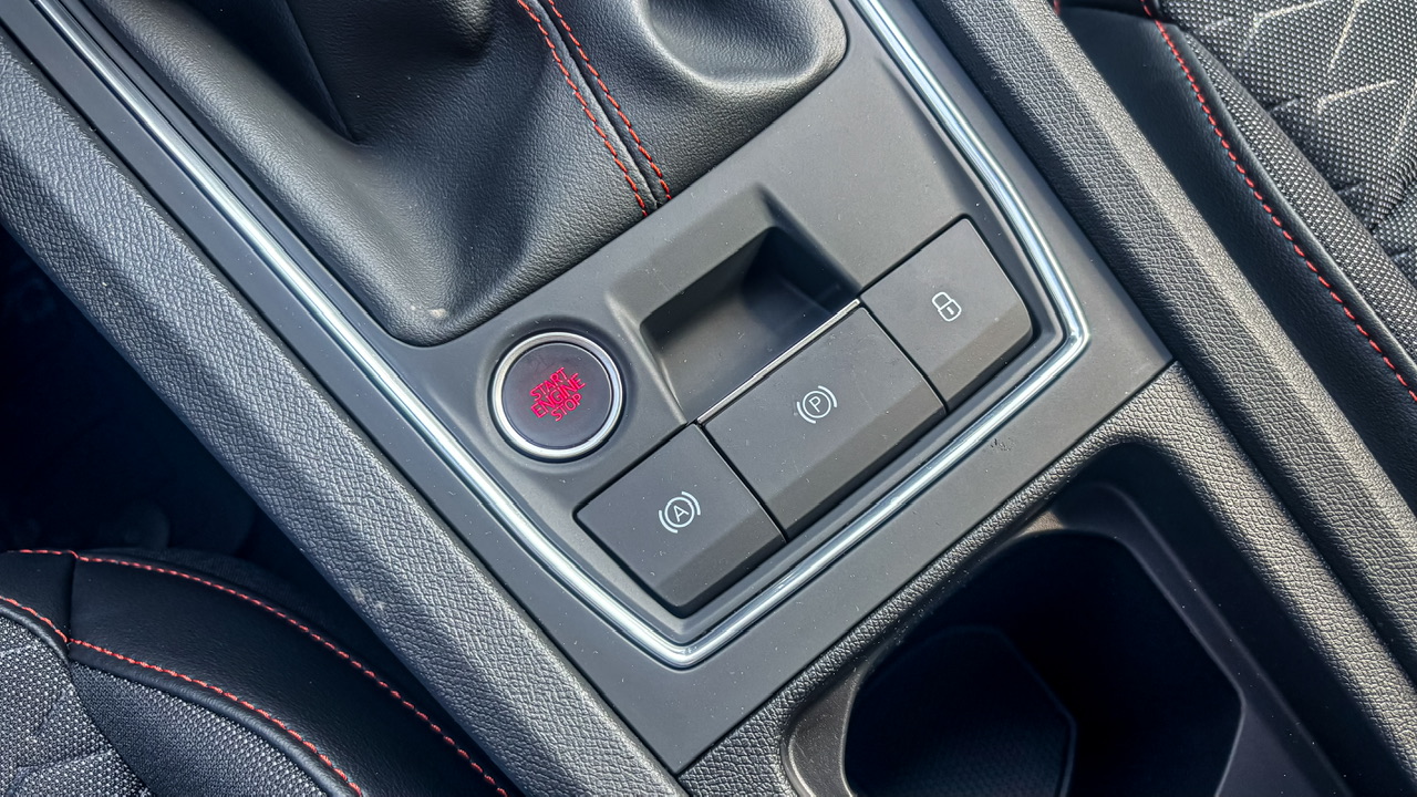 Obrázok Leon SP FR Max+ 1,5 TSI 150 6-G