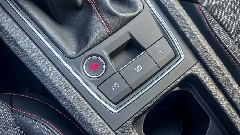 Obrázok Leon SP FR Max+ 1,5 TSI 150 6-G