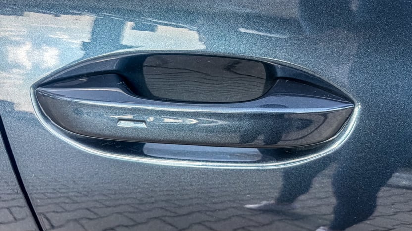 Obrázok Leon SP FR Max+ 1,5 TSI 150 6-G