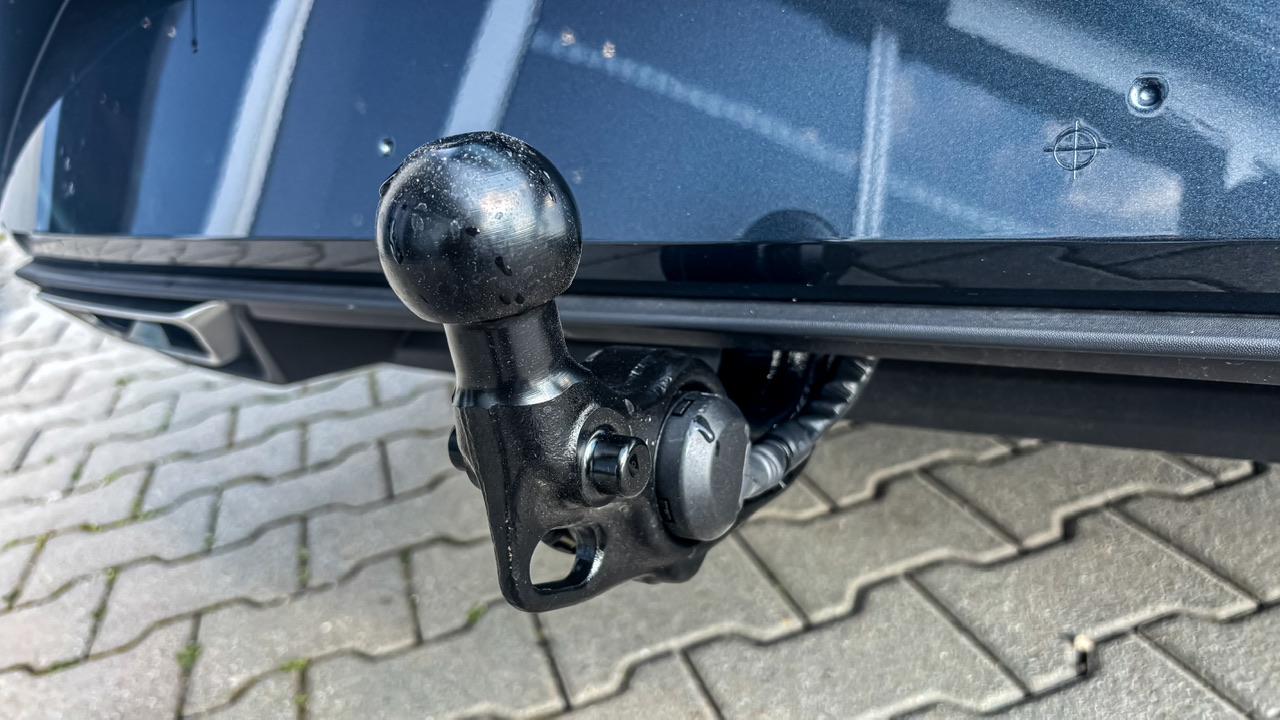 Obrázok Leon SP FR Max+ 1,5 TSI 150 6-G