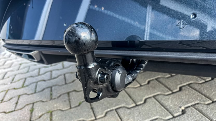 Obrázok Leon SP FR Max+ 1,5 TSI 150 6-G