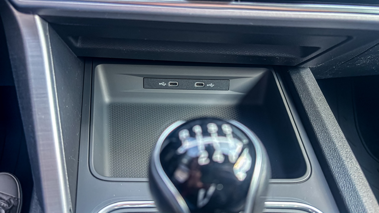 Obrázok Leon SP FR Max+ 1,5 TSI 150 6-G