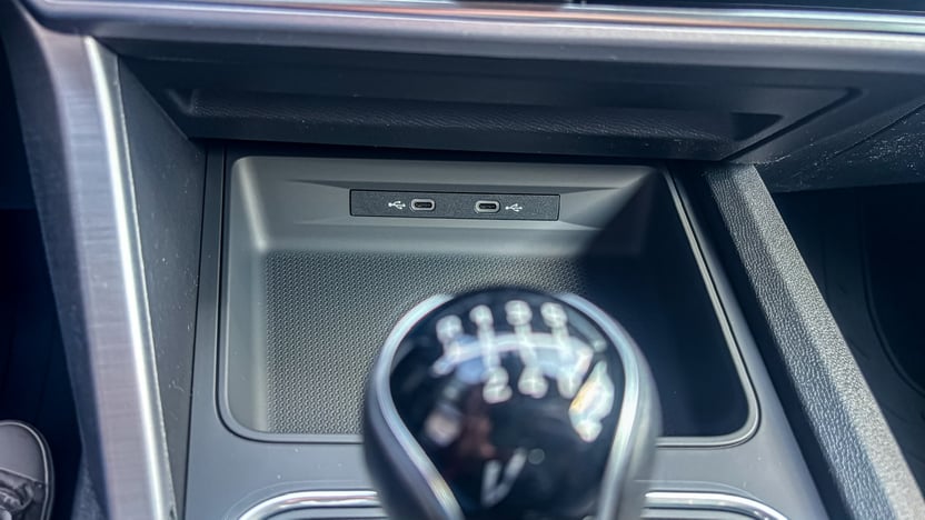 Obrázok Leon SP FR Max+ 1,5 TSI 150 6-G