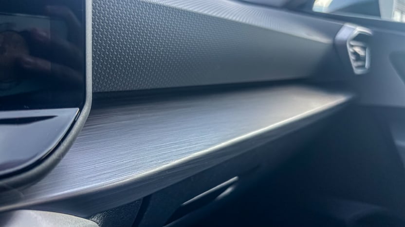 Obrázok Leon SP FR Max+ 1,5 TSI 150 6-G